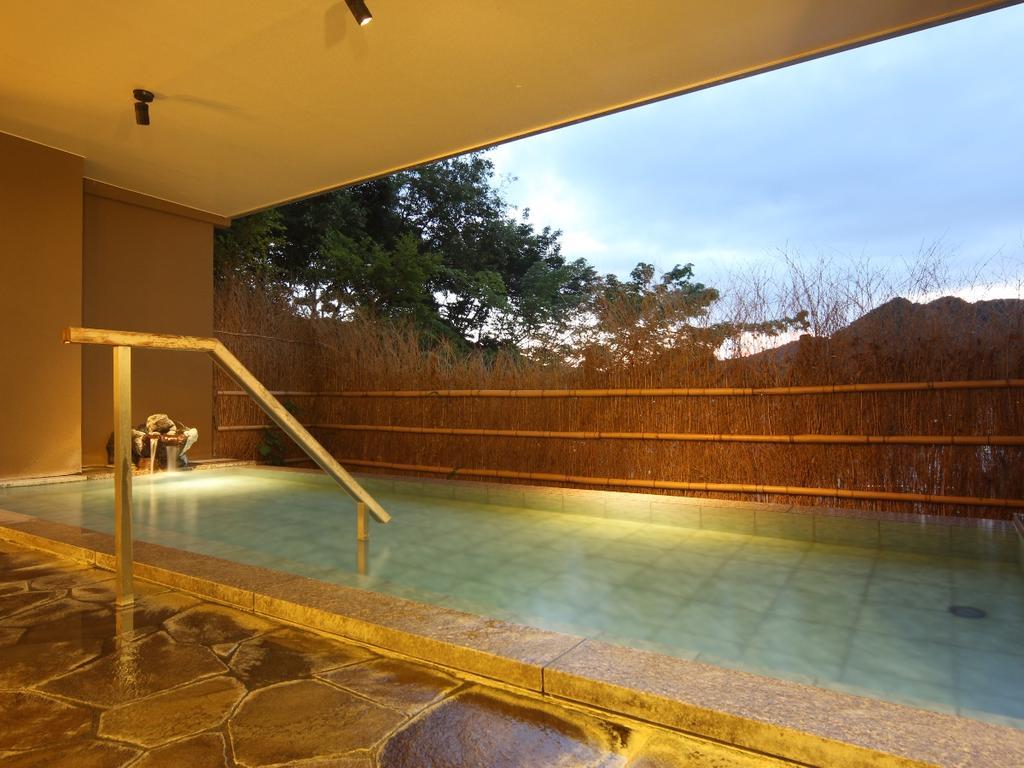 Kameya Ean Hotel Izunokuni Exterior photo